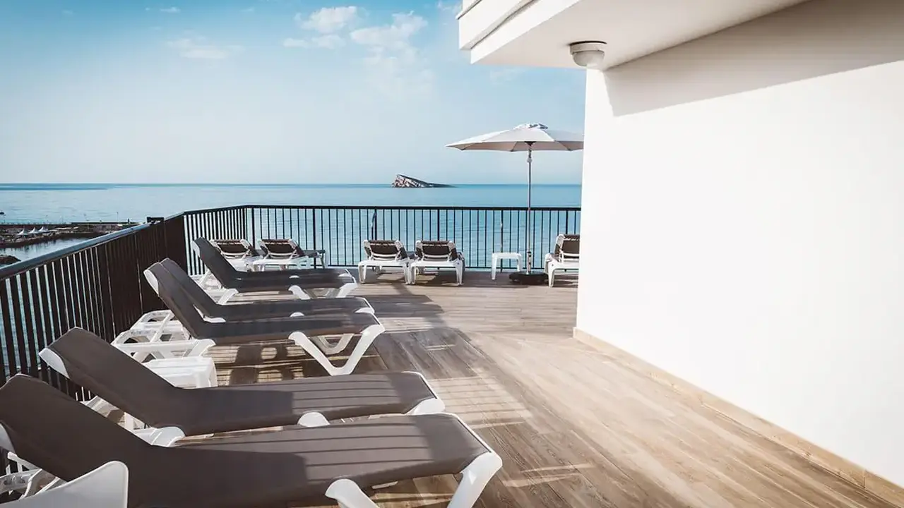 Marconi Benidorm