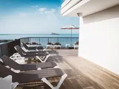 Marconi Benidorm