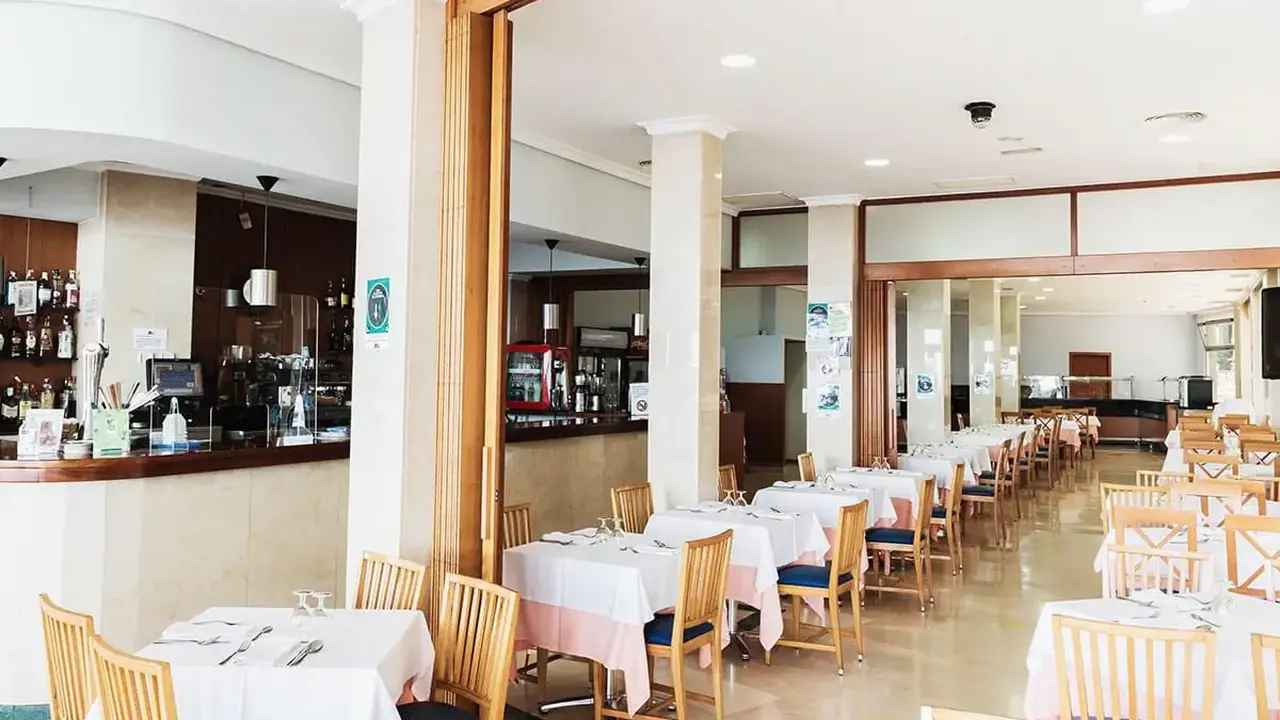 Marconi Benidorm