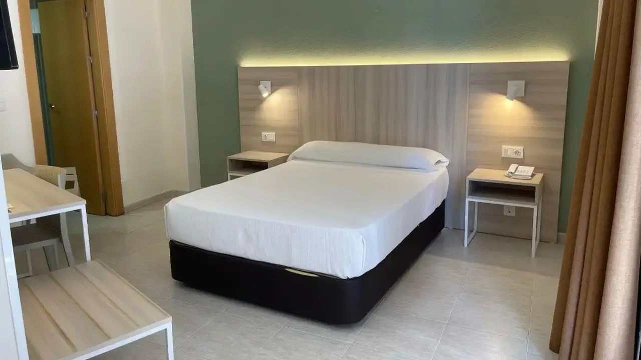 Marconi Benidorm