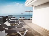 Marconi Benidorm
