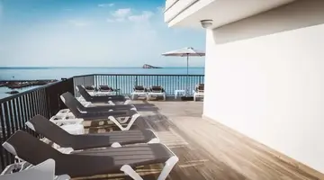 Marconi Benidorm