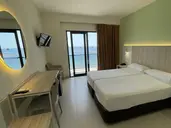 Marconi Benidorm