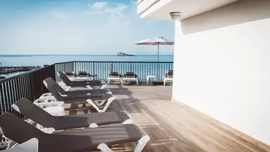 Marconi Benidorm
