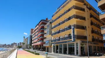 Marconi Benidorm
