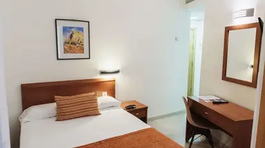 Marconi Benidorm