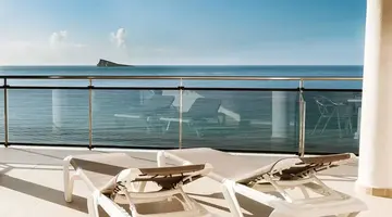Marconi Benidorm