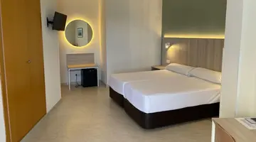 Marconi Benidorm