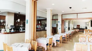 Marconi Benidorm