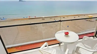Marconi Benidorm