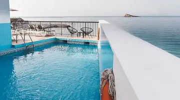 Marconi Benidorm