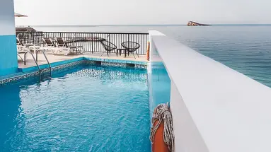 Marconi Benidorm