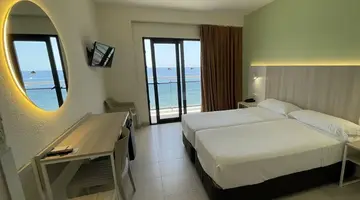 Marconi Benidorm