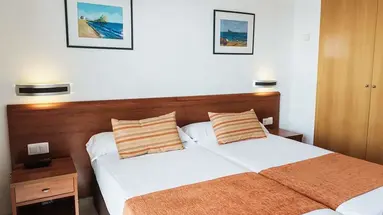 Marconi Benidorm