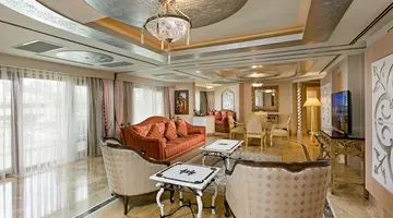 MARDAN PALACE ANTALYA