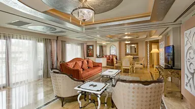 MARDAN PALACE ANTALYA