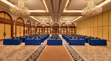 MARDAN PALACE ANTALYA