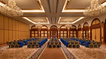 MARDAN PALACE ANTALYA