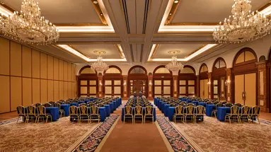 MARDAN PALACE ANTALYA