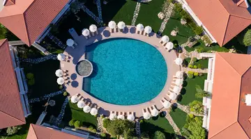 MARDAN PALACE ANTALYA