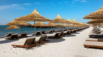 MARDAN PALACE ANTALYA