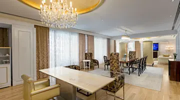 MARDAN PALACE ANTALYA