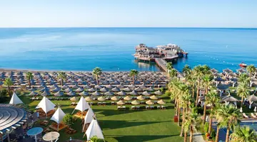 MARDAN PALACE ANTALYA
