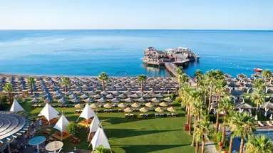 MARDAN PALACE ANTALYA