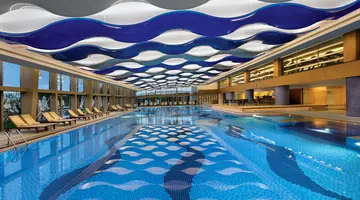 MARDAN PALACE ANTALYA
