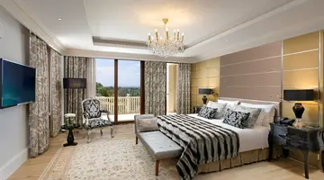 MARDAN PALACE ANTALYA