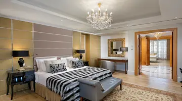 MARDAN PALACE ANTALYA