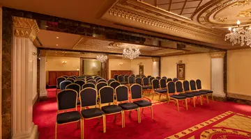 MARDAN PALACE ANTALYA