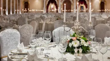 MARDAN PALACE ANTALYA