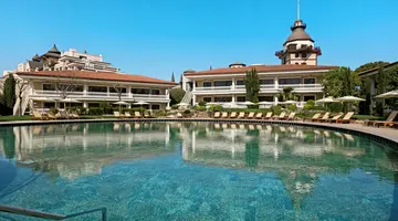 MARDAN PALACE ANTALYA