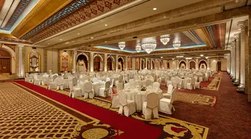 MARDAN PALACE ANTALYA