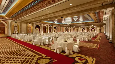 MARDAN PALACE ANTALYA
