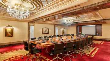 MARDAN PALACE ANTALYA