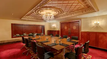 MARDAN PALACE ANTALYA