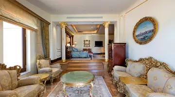 MARDAN PALACE ANTALYA