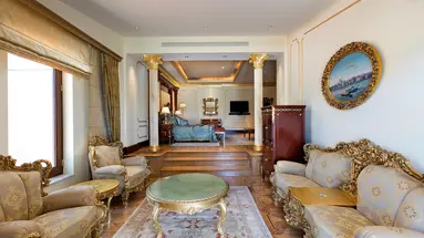 MARDAN PALACE ANTALYA