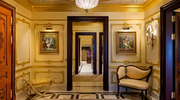 MARDAN PALACE ANTALYA