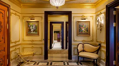MARDAN PALACE ANTALYA