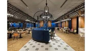 MARDAN PALACE ANTALYA