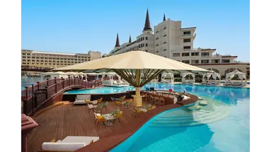 MARDAN PALACE ANTALYA
