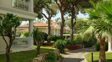 MARDAN PALACE ANTALYA