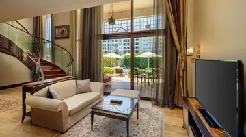 MARDAN PALACE ANTALYA