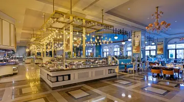 MARDAN PALACE ANTALYA