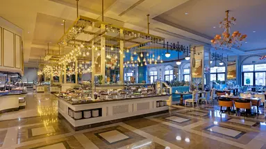 MARDAN PALACE ANTALYA