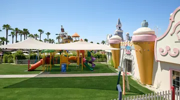 MARDAN PALACE ANTALYA
