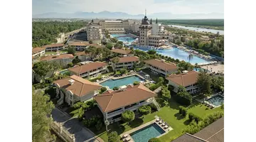 MARDAN PALACE ANTALYA